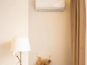 Апарт-отель Seastar Almaty