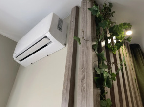 Квартира студия Эко новый дом в самом центре Читы