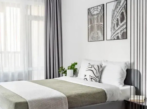 Апартаменты 440 на Тосина 6