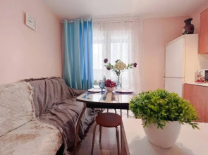 Апартаменты Park Inn Hause 3