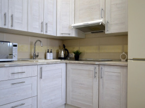 Апартаменты «Атмосфера» | Розовая Соната — Нежность В Каждой Детали