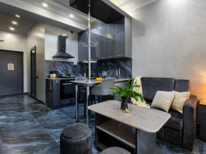 Апартаменты KeyGo #0018 рядом с церковью Святого Саркиса