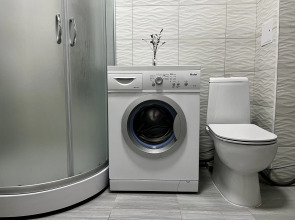 Квартира около парка и вокзала