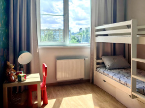 Квартира Лофт Семейный