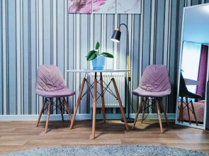 Квартира Уютная с Видом на Водохранилище