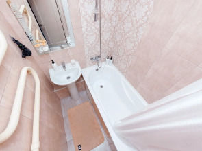 Апартаменты в 5-ти минутах от Ж/Д вокзала