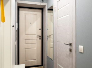 Апартаменты 2комнатная в центре рядом с озером Кабан