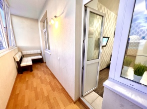 Уютные Апартаменты рядом с Губернским рынком (ул. Маяковского 95)