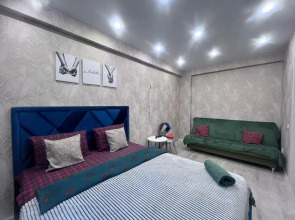 Апартаменты Дом 89 Сибирская 31а