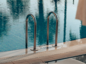 Crowne Plaza Hotel Antalya, an IHG Hotel