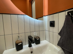 Апартаменты Туманный лес