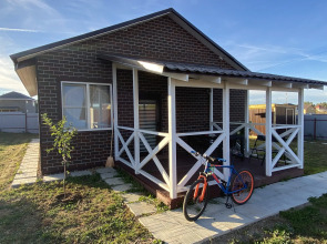 Гостевой дом в Переславле