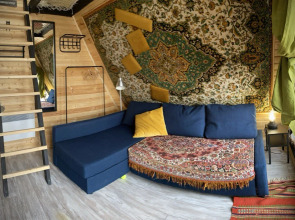 Гостевой дом Советов на Вазузе