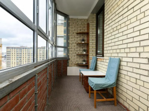 2-к апартаменты Этажидейли рядом с Центром