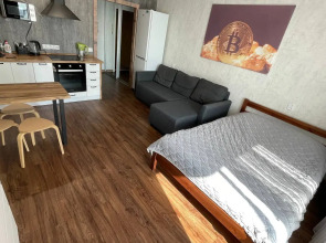 Квартиры Sibkvart Некрасова 41