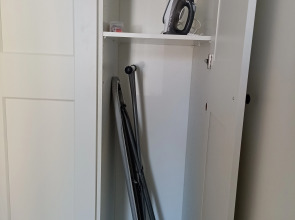 Апартаменты Двухкомнатные Сканди