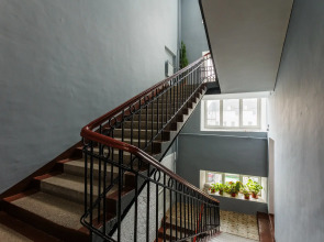 Квартира Авангард у Кремля