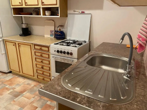 Гостевой дом Дабарахъ