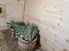 Частный дом Дом Семьи Ивановых