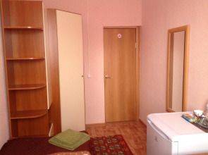 Гостевой Дом на Свердлова