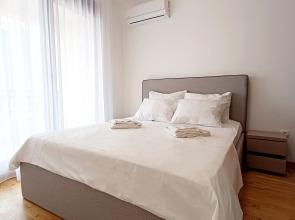 Harbor Sunset Suites Apartments