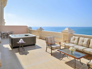 Raffles The Palm Dubai