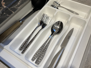 Квартира Уютная Студия в ЖК Мёд House