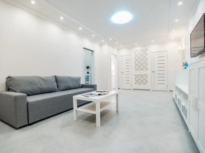 Апартаменты 1 на Билибина 6