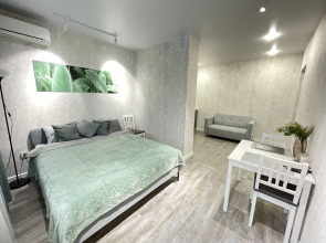 Квартира Cтудия Шалфей