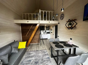 Гостевой дом Мезмай