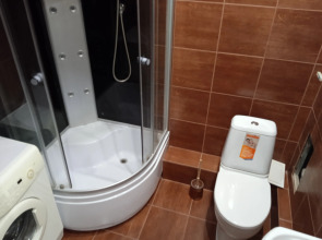 Апартаменты Московская 121к1 3