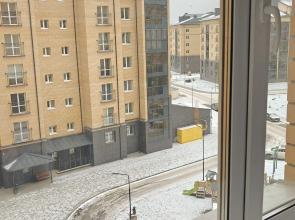 Апартаменты Завидово