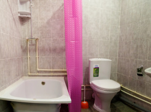 Хостел Реутовский Дворик