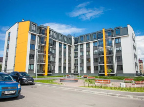 Апартаменты Симпатико Инкери