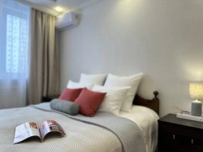 Квартира на улице Краснозвездной 31