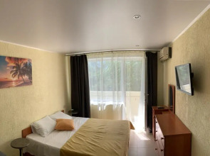 Апартаменты Семейные Viktoria