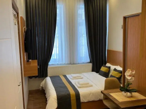 Апартаменты Chic Sisli Studio near Hilton