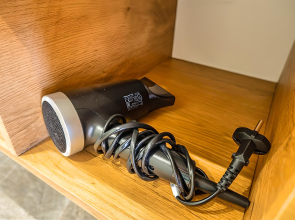 Апартаменты в центре города с видом на парк