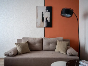 Апартаменты Сопка by KrausHouse