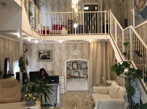 Мини-отель Русо Туристо