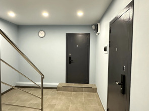 Апартаменты Студия в Частном Доме 15 Минут до Центра Максимум Комфорта