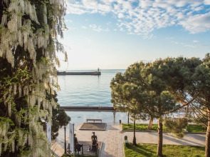 Бутик-Отель Вилла София