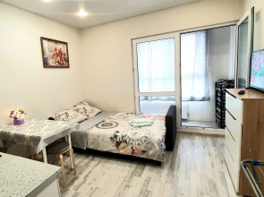 Апартаменты 512 Уют