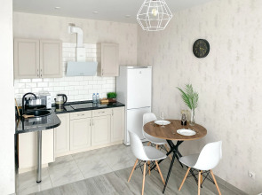 Комфортные Апартаменты в ЖК Романов