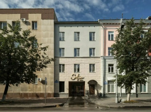 Отель София