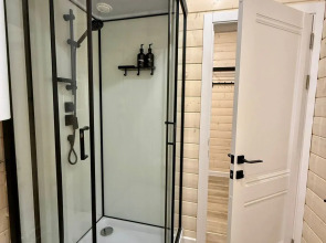 Частный дом Уютный