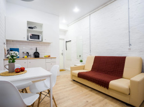 Апартаменты VARIANT L68