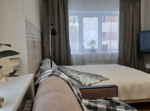 Квартира на набережной Александра Невского