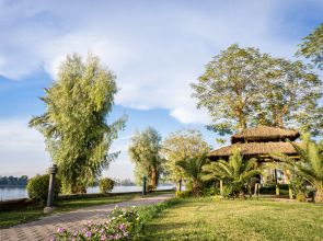 Курортный отель Jolie Ville Hotel & Spa Kings Island Luxor