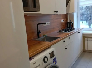 Квартира Viva Академическая